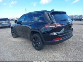 Jeep Grand cherokee Limited* ОБДУХВАНЕ* 360* ПОДГРЕВ - 21900 € / 42832.68 лв. - 20482310 3