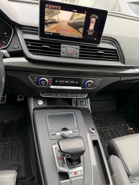 Audi SQ5 - 23300 € / 45570.84 лв. - 20840526 11