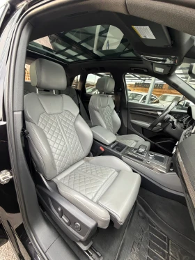 Audi SQ5 - 23300 € / 45570.84 лв. - 20840526 12