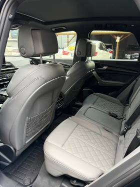 Audi SQ5 - 23300 € / 45570.84 лв. - 20840526 16