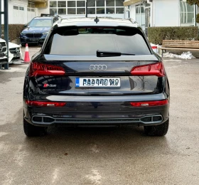 Audi SQ5 - 23300 € / 45570.84 лв. - 20840526 6