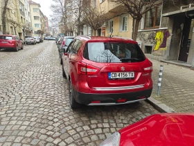 Suzuki SX4 S-Cross, снимка 10