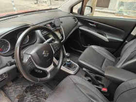 Suzuki SX4 S-Cross, снимка 7