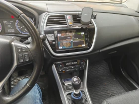 Suzuki SX4 S-Cross, снимка 8