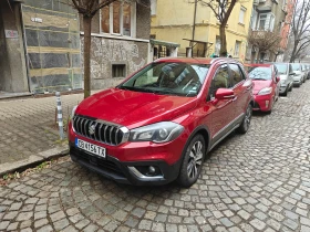 Suzuki SX4 S-Cross, снимка 1