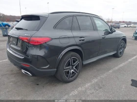 Mercedes-Benz GLC 300 2.0L I-4 DI, DOHC, VVT, TURBO, 255HP All Wheel - 40100 € / 78428.78 лв. - 66956471 9