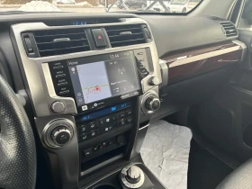 Toyota 4runner * 4WD * CARFAX * БЕЗ ПЪРВОНАЧАЛНА ВНОСКА, снимка 17
