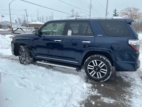 Toyota 4runner * 4WD * CARFAX * БЕЗ ПЪРВОНАЧАЛНА ВНОСКА, снимка 2