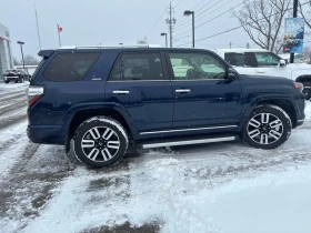 Toyota 4runner * 4WD * CARFAX * БЕЗ ПЪРВОНАЧАЛНА ВНОСКА, снимка 3