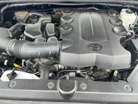 Toyota 4runner * 4WD * CARFAX * БЕЗ ПЪРВОНАЧАЛНА ВНОСКА, снимка 16