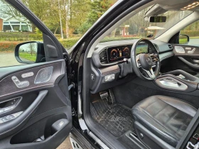 Mercedes-Benz GLE 400 Възможен лизинг с 10800   първоначални - 49999 € / 97789.54 лв. - 55882271 7