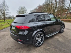 Mercedes-Benz GLE 400 Възможен лизинг с 10800   първоначални - 49999 € / 97789.54 лв. - 55882271 4