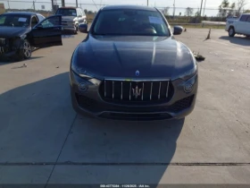 Maserati Levante кожа* Подгрев* Keyless* NAVI* Фиксирана цена - 19094 € / 37344.62 лв. - 52015675 2