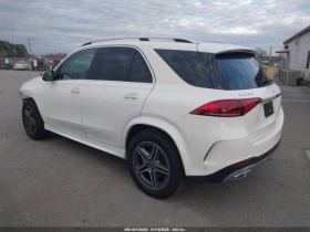Mercedes-Benz GLE 350 4MATIC - 31475 € / 61559.75 лв. - 57684373 3