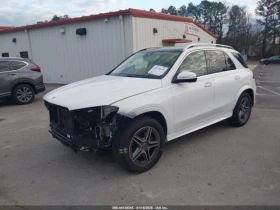 Mercedes-Benz GLE 350 4MATIC - 31475 € / 61559.75 лв. - 57684373 2