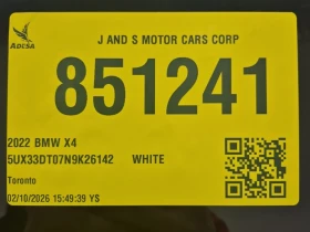 BMW X4 * XDRIVE30I * REMOTE START*  * ПАНОРАМА*  - 29000 € / 56719.07 лв. - 97503353 14
