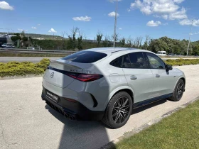 Mercedes-Benz GLC 43 AMG 4MATIC Coup� | Mobile.bg � ����� ������ 6