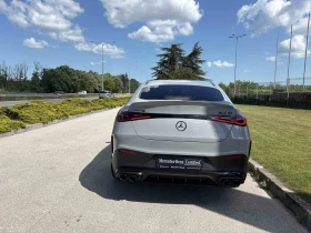 Mercedes-Benz GLC 43 AMG 4MATIC Coup� | Mobile.bg � ����� ������ 7