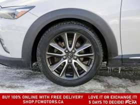 Mazda CX-3 GT AWD ~AUTOMATIC, FULLY CERTIFIED WITH WARRANTY!! - 11250 € / 22003.09 лв. - 27890345 9
