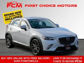 Mazda CX-3 GT AWD ~AUTOMATIC, FULLY CERTIFIED WITH WARRANTY!! - 11250 € / 22003.09 лв. - 27890345 5