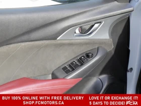 Mazda CX-3 GT AWD ~AUTOMATIC, FULLY CERTIFIED WITH WARRANTY!! - 11250 € / 22003.09 лв. - 27890345 15