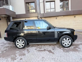 Land Rover Range Rover Evoque 3.8 Diesel | Auto.bg — изображение 3