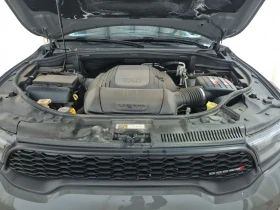 Dodge Durango R/T* HEMI* Подгрев* Обдух* CarPlay* Keyless*  | Auto.bg — изображение 15