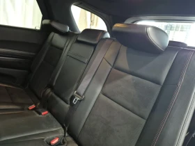 Dodge Durango R/T* HEMI* Подгрев* Обдух* CarPlay* Keyless*  | Auto.bg — изображение 12