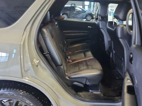 Dodge Durango R/T* HEMI* Подгрев* Обдух* CarPlay* Keyless*  | Auto.bg — изображение 13