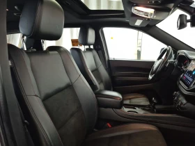 Dodge Durango R/T* HEMI* Подгрев* Обдух* CarPlay* Keyless*  | Auto.bg — изображение 10