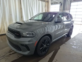 Dodge Durango R/T* HEMI* Подгрев* Обдух* CarPlay* Keyless*  | Auto.bg — изображение 3