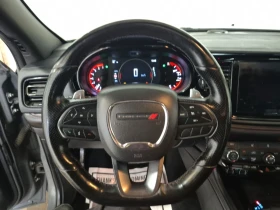 Dodge Durango R/T* HEMI* Подгрев* Обдух* CarPlay* Keyless*  | Auto.bg — изображение 9