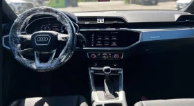 Audi Q3 QUATTRO KOMFORT 45 TFSI - 21000 € / 41072.43 лв. - 63833578 14