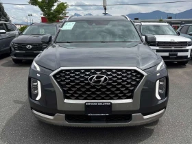 Hyundai Palisade Ultimate Calligraphy/CARFAX/ФИНАНСИРАНЕ | Auto.bg — изображение 2