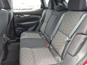 Nissan Qashqai SV| PANO| ПОДГРЕВИ| МЪРТВА ТОЧКА| 2 КЛЮЧА|  | Auto.bg — изображение 12