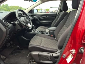 Nissan Qashqai SV| PANO| ПОДГРЕВИ| МЪРТВА ТОЧКА| 2 КЛЮЧА|  | Auto.bg — изображение 9