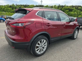 Nissan Qashqai SV| PANO| ПОДГРЕВИ| МЪРТВА ТОЧКА| 2 КЛЮЧА|  | Auto.bg — изображение 3