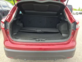 Nissan Qashqai SV| PANO| ПОДГРЕВИ| МЪРТВА ТОЧКА| 2 КЛЮЧА|  | Auto.bg — изображение 8