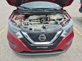 Nissan Qashqai SV| PANO| ПОДГРЕВИ| МЪРТВА ТОЧКА| 2 КЛЮЧА|  | Auto.bg — изображение 7