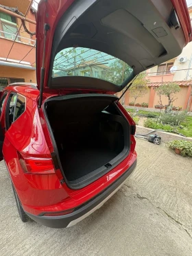 Seat Ateca 2.0 150кс. Автоматик Xcellence - 21300 € / 41659.18 лв. - 27151645 11
