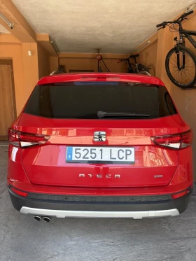 Seat Ateca 2.0 150кс. Автоматик Xcellence - 21300 € / 41659.18 лв. - 27151645 12