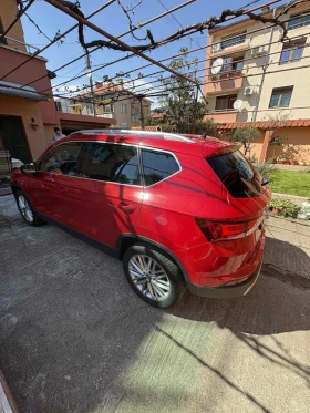 Seat Ateca 2.0 150кс. Автоматик Xcellence - 21300 € / 41659.18 лв. - 27151645 8