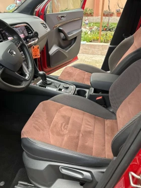 Seat Ateca 2.0 150кс. Автоматик Xcellence - 21300 € / 41659.18 лв. - 27151645 6