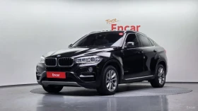 ������ BMW X6