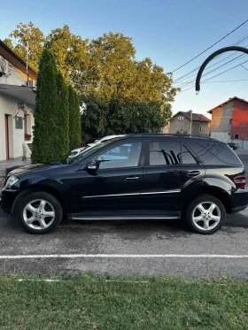 Mercedes-Benz ML 320 - 8300 € - 36097503 5