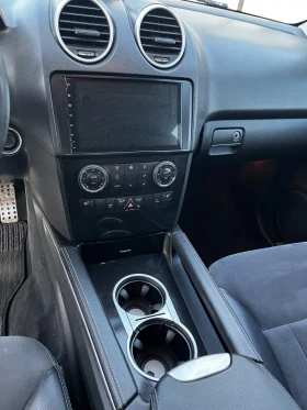 Mercedes-Benz ML 320 - 8300 € - 36097503 6