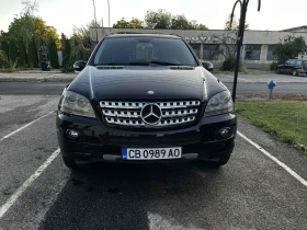 Mercedes-Benz ML 320 - 8300 € - 36097503 4