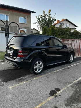 Mercedes-Benz ML 320 - 8300 € - 36097503 3