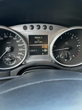 Mercedes-Benz ML 320 - 8300 € - 36097503 8