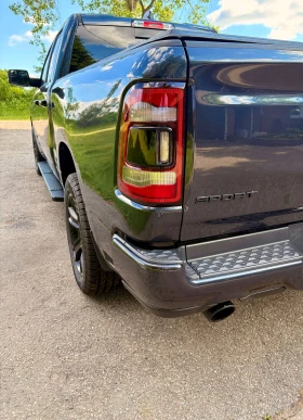 Dodge RAM 1500 Sport | Mobile.bg � ����� ������ 11